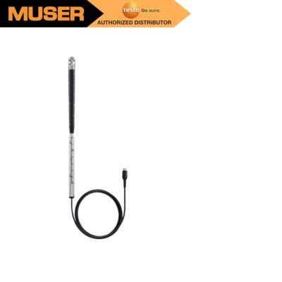 Testo 0635 9532 | Vane probe (16 mm, digital) - wired