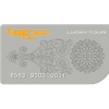 Special Die Card Smart Card Membership Card Printing