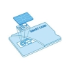 Smart Card Smart Card Membership Card Printing