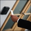 Door Access Card Application Membership Card Printing