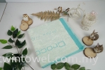  Interwoven Towel