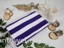  Striped Pool Towel