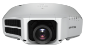 Epson EB-G7400UNL WUXGA 3LCD Projector without Lens & 4K Enhancement MULTIMEDIA LCD BUSINESS EPSON PROJECTOR GRAB iT