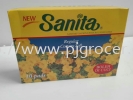 Sanita Polybag 10's Sanita Personal care Non Food