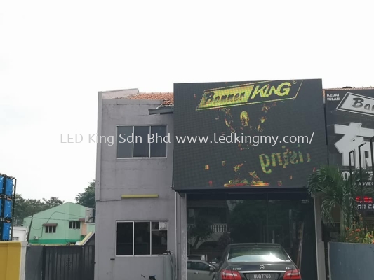 LED Screen Display