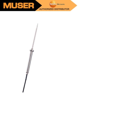 Testo 0609 2272 | Robust stainless steel food probe (Pt100)