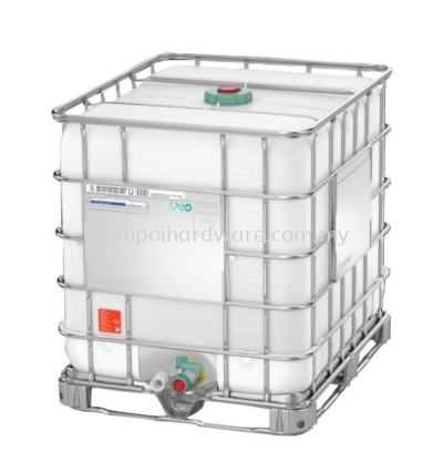 Food Grade IBC Tank 1000 liter