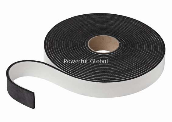 EPDM Rubber Foam Tape