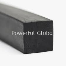 EPDM Sponge Square