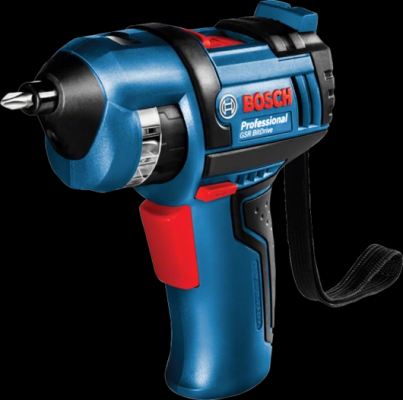 BOSCH Cordless Screwdriver GSR BitDrive Professional