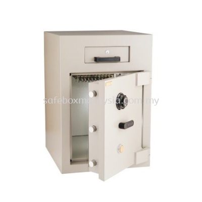 COMMERCIAL NIGHT DRAWER SAFE M-SERIES
