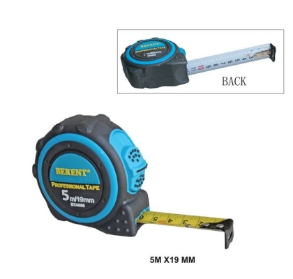 BERENT 2-Sided Measuring Tape (5m & 8m) - BT4096 & BT4098