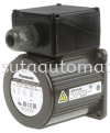 M8MX25GK4CGA Servo Motor Servo Motors & Drives