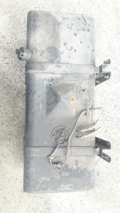 NISSAN YU41 FUEL TANK 