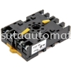 P2CF-08 Socket Relays & Socket