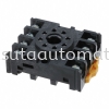 PF083A-E Socket Relays & Socket