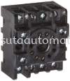 PF113A-E Socket Relays & Socket