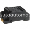 PTF14A-E Socket Relays & Socket