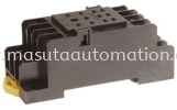 PYF11A Socket Relays & Socket