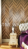 K60035 Bed Kingly Malaysia Wallpaper - Size: 53cm x 10meter
