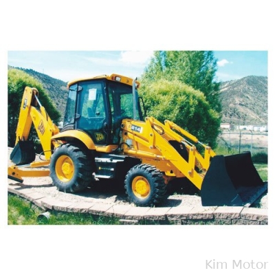 JCB 214