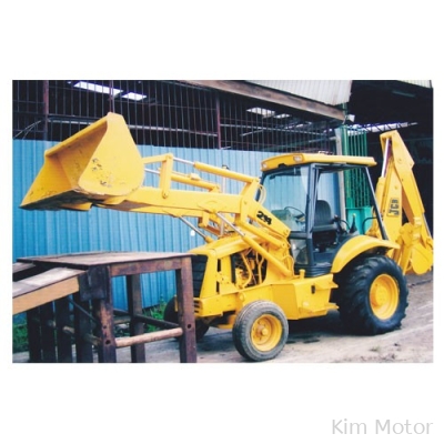 JCB 214 Series 2