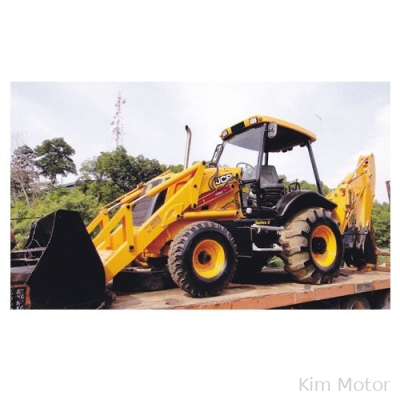 JCB 214 Series 3