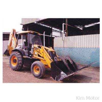 JCB 214 Series 3