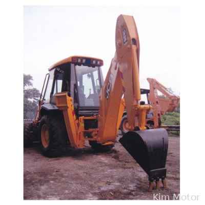 JCB 214 Series 3