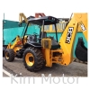 JCB 214 Series 3 JCB Backhoe