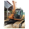 CX 210 CASE Excavator