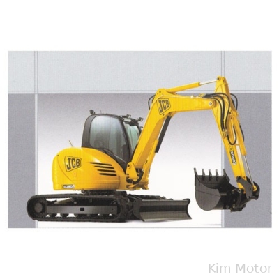 Mini Excavator