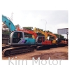 SK 200-6 KOBELCO Excavator