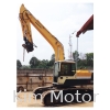 PC 200 KOMATSU Excavator