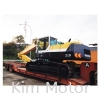 PC 200-5 KOMATSU Excavator