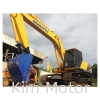 PC 210-5 KOMATSU Excavator