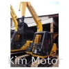 SH 60 SUMITOMO Excavator