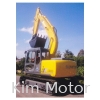 SH 120 SUMITOMO Excavator