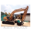 SH 120 SUMITOMO Excavator