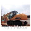 SH 120 SUMITOMO Excavator