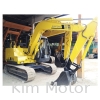 160 B2 SUMITOMO Excavator