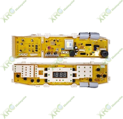 WA98UA SAMSUNG WASHING MACHINE PCB BOARD