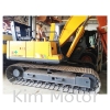 S 265 F2 SUMITOMO Excavator