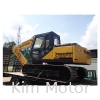 S 265 F2 SUMITOMO Excavator