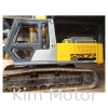 S 280 F2 SUMITOMO Excavator