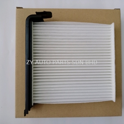 TOYOTA AVANZA 11YEAR W/HOLDER DENSO AIR FILTER