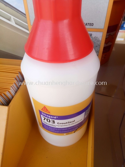 sika seal 703 * 1L