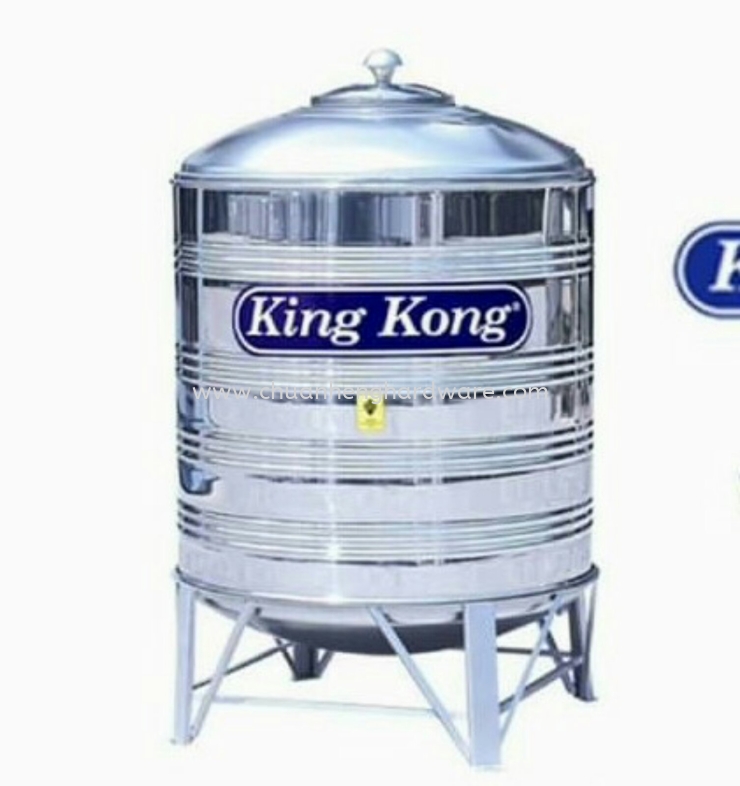 Water storage tank 1000 L