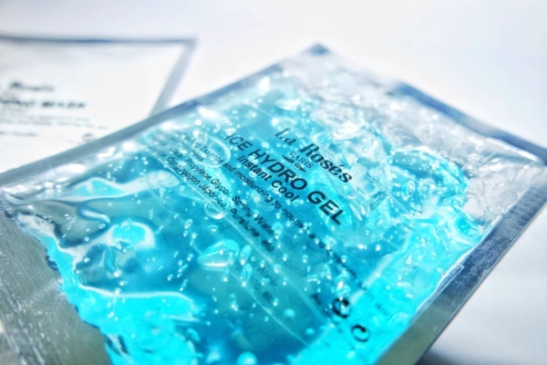 ICE HYDRO GEL