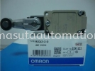 WLCA2-2-Q Limit Switch